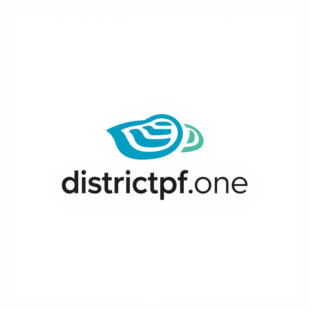 Districtpf